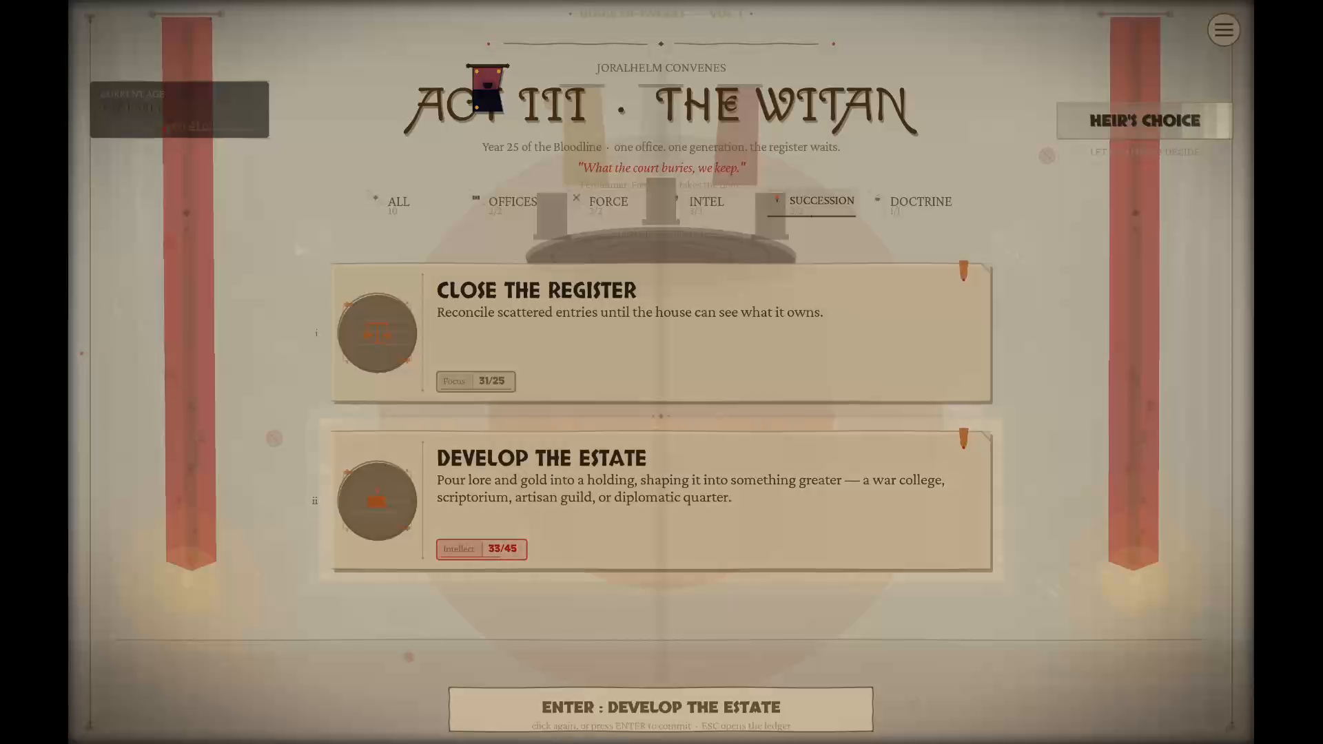 The Witan